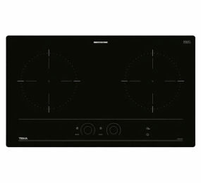 Bếp từ đôi lắp âm Teka IBC-73220-SCG-BK