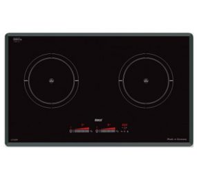 Bếp từ đôi Lorca LCI-809 - Hàng chính hãng