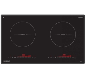 Bếp từ đôi Maadela MD-219I - Hàng chính hãng