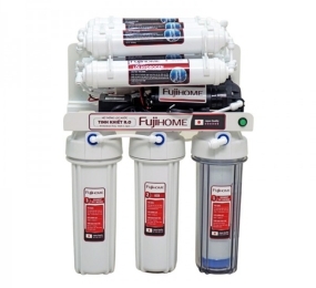 Máy lọc nước tinh khiết Fujihome Hydrogen RO-F09 - Hàng chính hãng