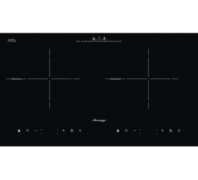 Bếp từ đôi Mercury MI-0618M