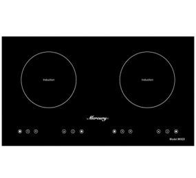 Bếp từ đôi Mercury MI-928