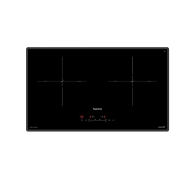 Bếp từ đôi Nagakawa UltraSlim NK2C25M - Hàng chính hãng