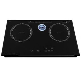 Bếp từ đôi Panworld PW-0093 - Hàng chính hãng