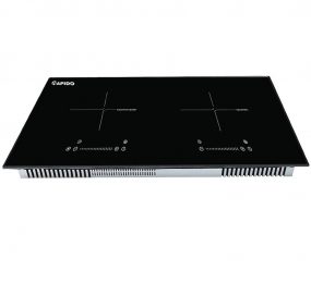 Bếp từ đôi Rapido RI4000VD  - Hàng chính hãng