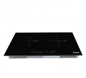 Bếp từ đôi Rapido RI4000VN - Hàng chính hãng