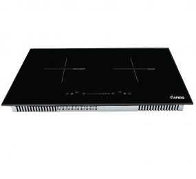 Bếp từ đôi Rapido RI4000VS - Hàng chính hãng