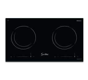 Bếp từ đôi Sevilla SV-130T - Hàng chính hãng