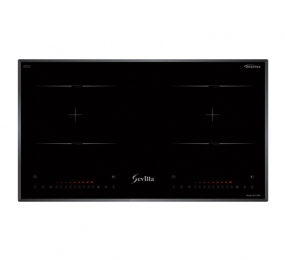 Bếp từ đôi Sevilla SV-999 - Hàng chính hãng