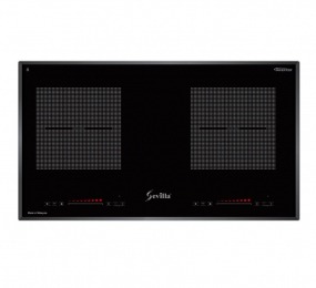 Bếp từ đôi Sevilla SV-MB01 - Hàng chính hãng