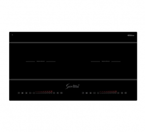 Bếp từ đôi Sevilla SV-TA60 - Hàng chính hãng