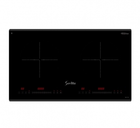 Bếp từ đôi Sevilla SV-Y15 - Hàng chính hãng