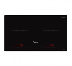 Bếp từ đôi Sevilla SV-Y17 - Hàng chính hãng