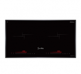 Bếp từ đôi Sevilla SV-Y19 - Hàng chính hãng