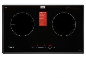 Bếp từ đôi Taka TKI828 - Hàng chính hãng