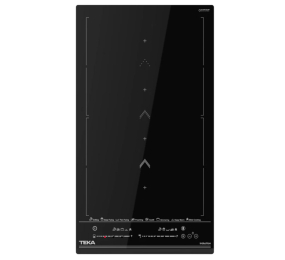 Bếp từ đôi Teka IZS-34700-MST-BK - Hàng chính hãng