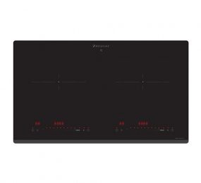 Bếp từ đôi Zemmer IZM 205 B - Hàng chính hãng