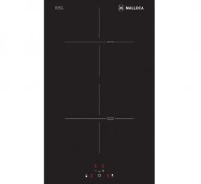 Bếp từ Domino âm kính Malloca MDI 302 - Hàng chính hãng