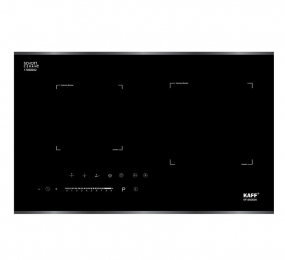 Bếp từ domino ngang Kaff KF-SM200II (Made in Germany) - Hàng chính hãng