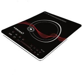 Bếp từ đơn Asanzo AF-15T - Hàng chính hãng