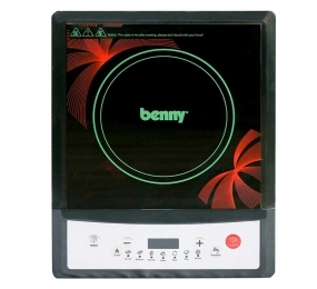 Bếp từ đơn Benny BI-01 - Hàng chính hãng