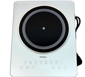 Bếp từ đơn Benny BI-2025 - Hàng chính hãng