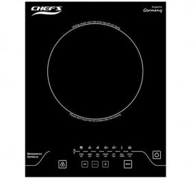 Bếp từ đơn Chef's EH-IH2000A - Hàng chính hãng