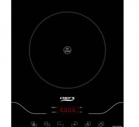 Bếp từ đơn Chef's EH-IH22A - Hàng chính hãng