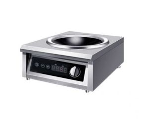 Bếp từ đơn công nghiêp Fushima BTFSM-35ML1 - Hàng chính hãng