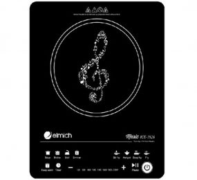 Bếp từ đơn Elmich ICE-1826 - Hàng chính hãng