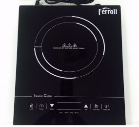 Bếp từ đơn Ferroli IS2000HE - Hàng chính hãng