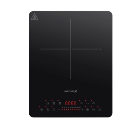 Bếp từ đơn GrandX GX-IH168