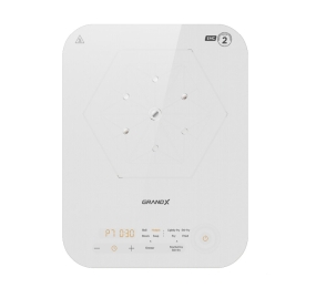 Bếp từ đơn GrandX GX-IH169