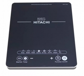 Bếp từ đơn Hitachi DH-15T7 - Hàng chính hãng