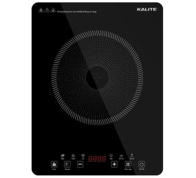 Bếp từ đơn Kalite KLI6600 - Hàng chính hãng