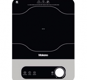 Bếp từ đơn Makano MKT-100004 - Hàng chính hãng