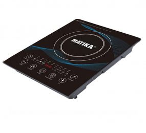 Bếp từ đơn Matika MTK-2115 - Hàng chính hãng