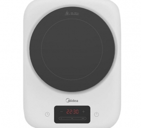 Bếp từ đơn Midea MI-T2221DC - Hàng chính hãng