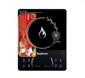 Bếp từ đơn Nagakawa NAG0702 - Hàng chính hãng