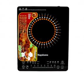 Bếp từ đơn Nagakawa NAG0703 - Hàng chính hãng