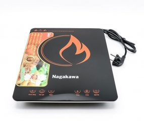 Bếp từ đơn Nagakawa NAG0704 - Hàng chính hãng