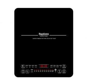 Bếp từ đơn Nagakawa NAG0705 - Hàng chính hãng