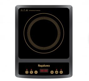 Bếp từ đơn Nagakawa NAG0706 - Hàng chính hãng