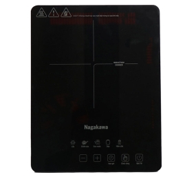 Bếp từ đơn Nagakawa NAG0718 - Hàng chính hãng