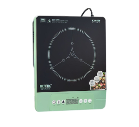 Bếp từ đơn phím cơ Bennix BN-266IH 2000W