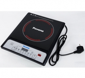 Bếp từ đơn Povena PVN-21 - Hàng chính hãng