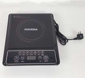 Bếp từ đơn Povena PVN-2125 - Hàng chính hãng