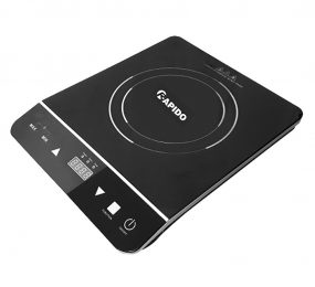 Bếp từ đơn Rapido RI2000ES - Hàng chính hãng