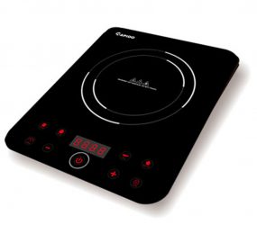 Bếp từ đơn Rapido RI2000LX - Hàng chính hãng