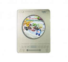 Bếp từ đơn Saiko IH-2019 - Hàng chính hãng